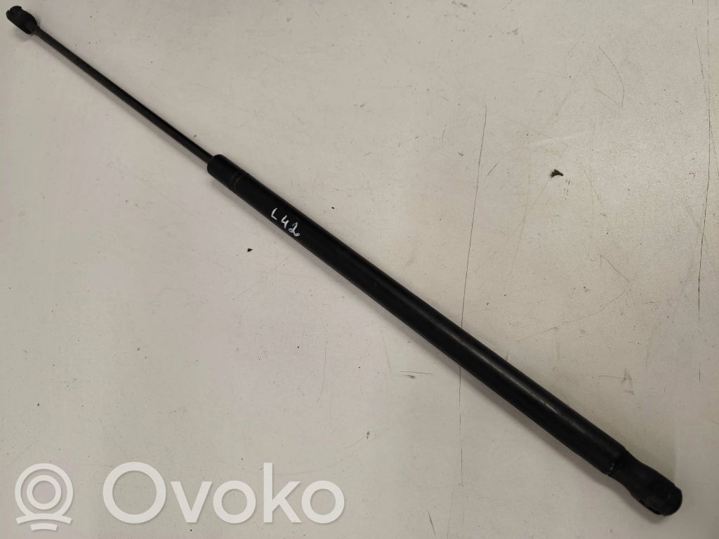 Opel Vectra C Vérin, capot-moteur 