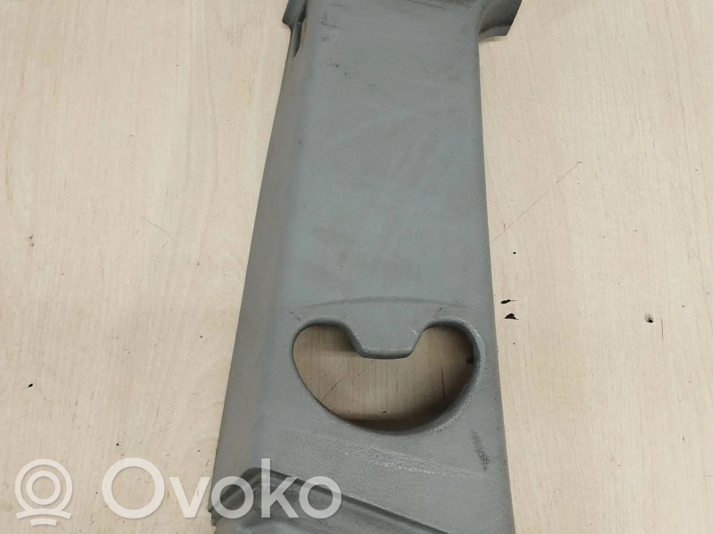 BMW 5 E60 E61 Pilar (B) (superior) 