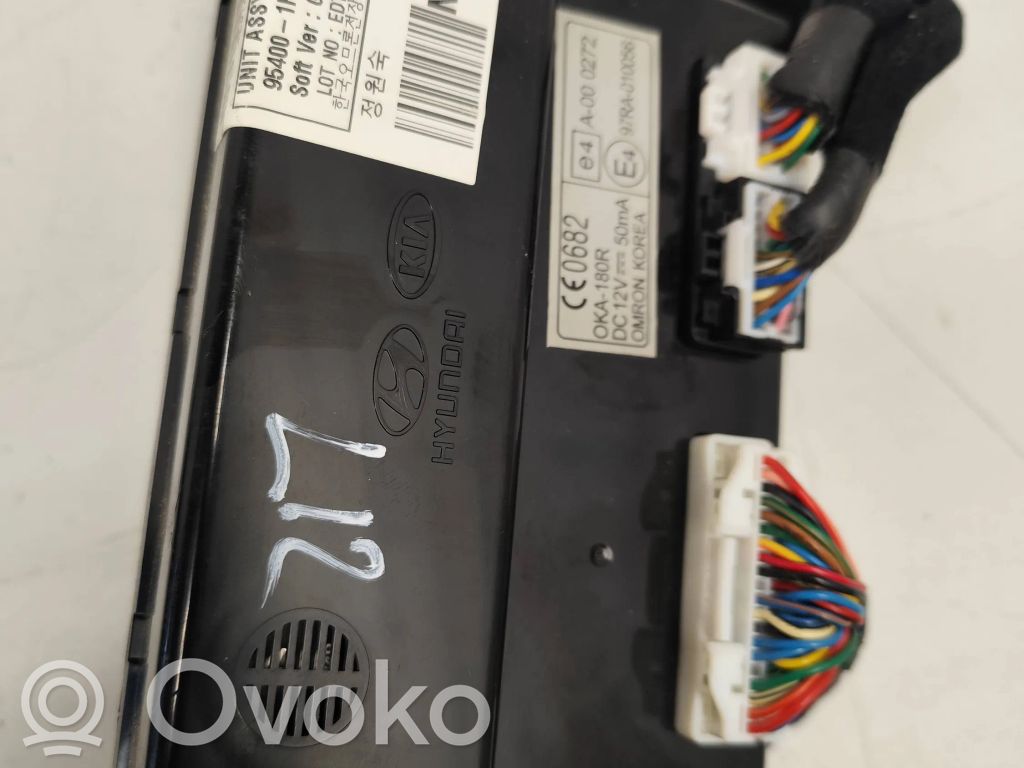 Module confort   954001H012