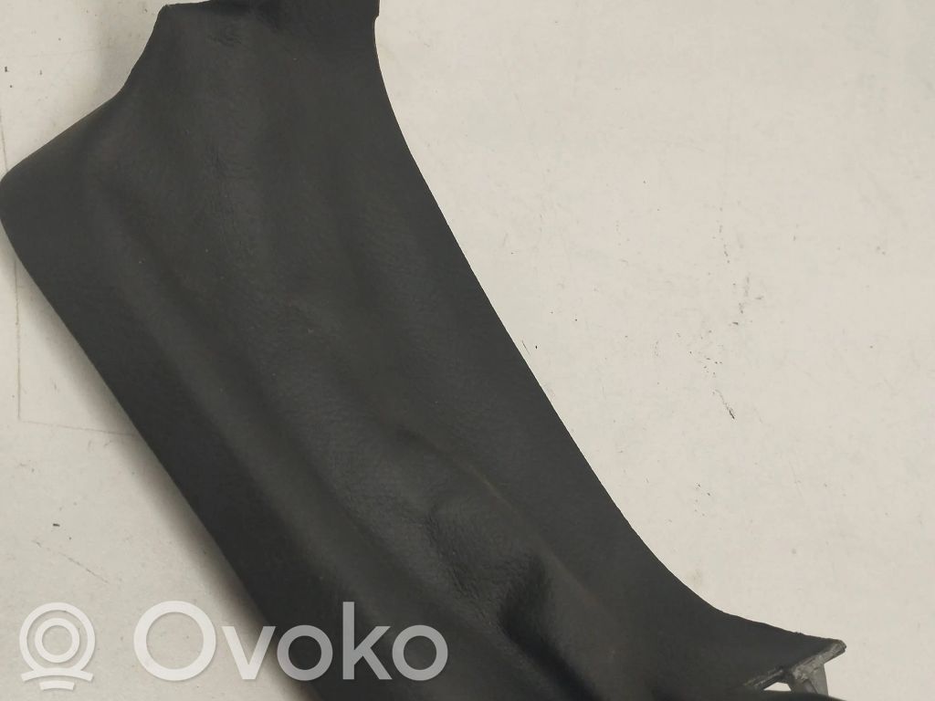 Audi A6 S6 C6 4F Rivestimento del piantone del volante 