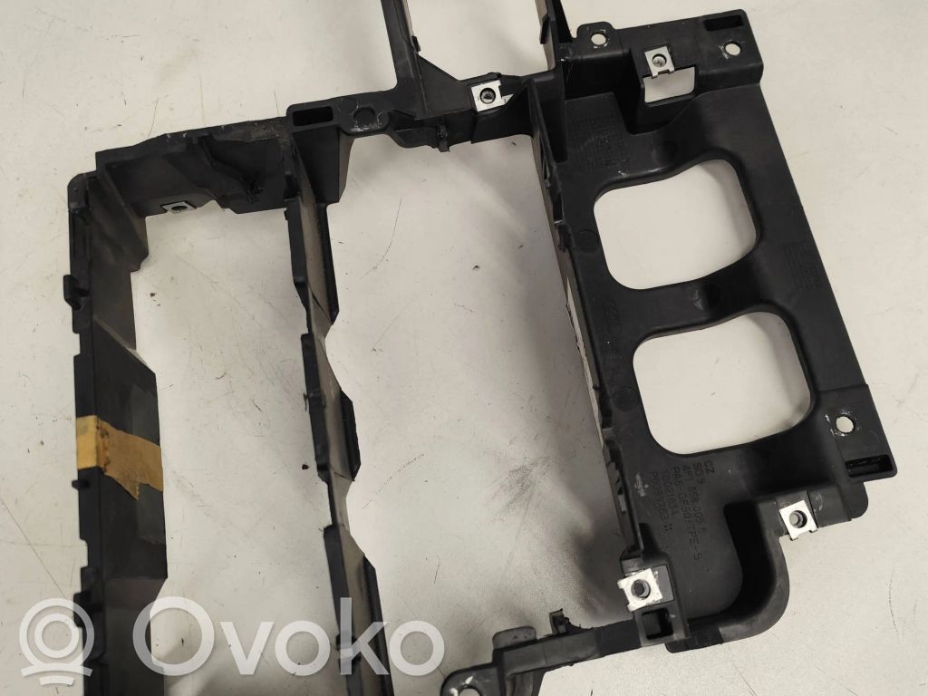 Audi A6 S6 C6 4F Panelė 