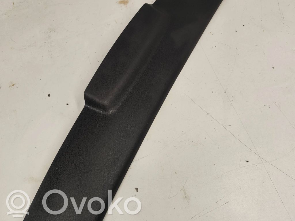 BMW 1 E81 E87 Other trunk/boot trim element 