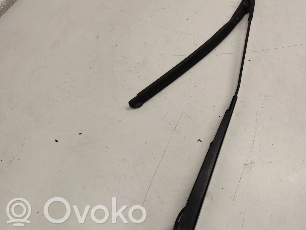 Seat Alhambra (Mk1) Priekinio stiklo valytuvų kojelė 