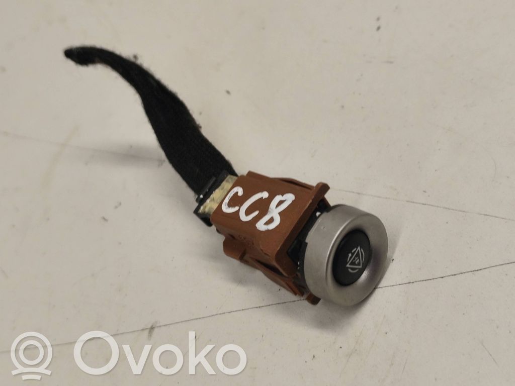 ESP (stability program) switch   PA660G815GF7K
