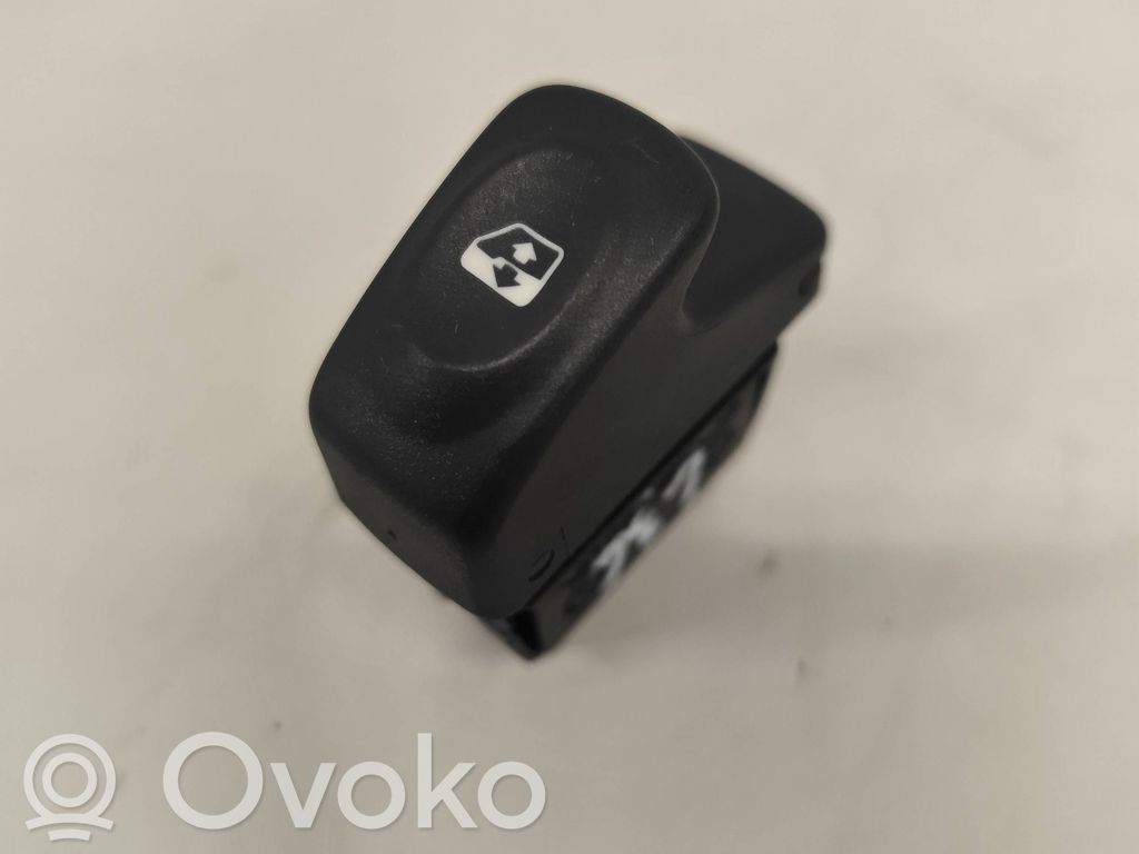Electric window control switch   24360