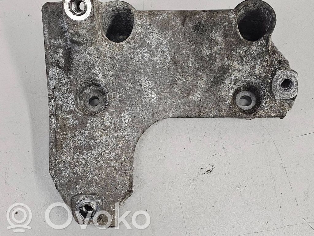 A/C compressor mount bracket   7505980,24168110219610