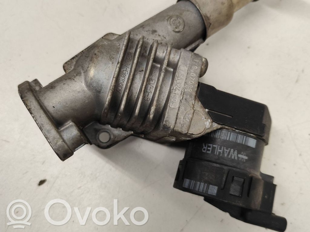 EGR vārsts   4136R038,110607