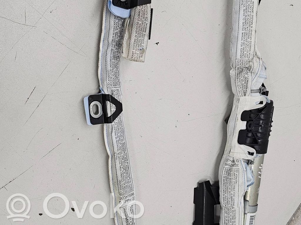 BMW 3 E90 E91 Kopfairbag 