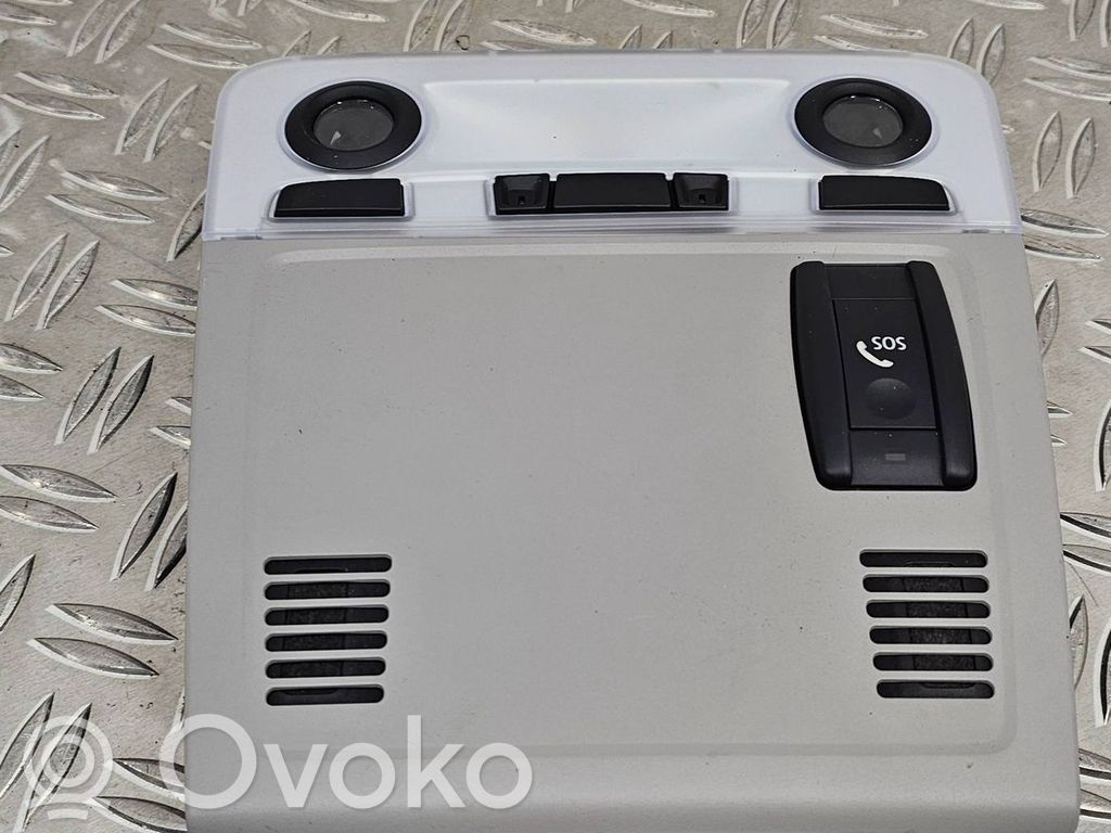BMW 3 E90 E91 Front seat light 