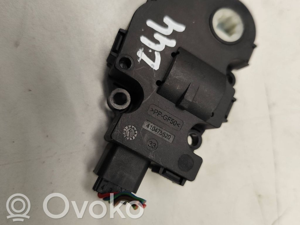 Oro sklendės varikliukas   9298680,EB336,21042008