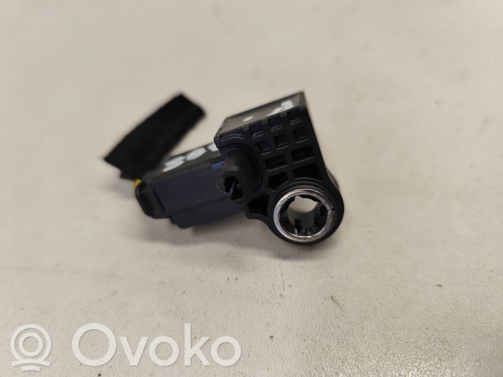 Peugeot 308 Airbag deployment crash/impact sensor 