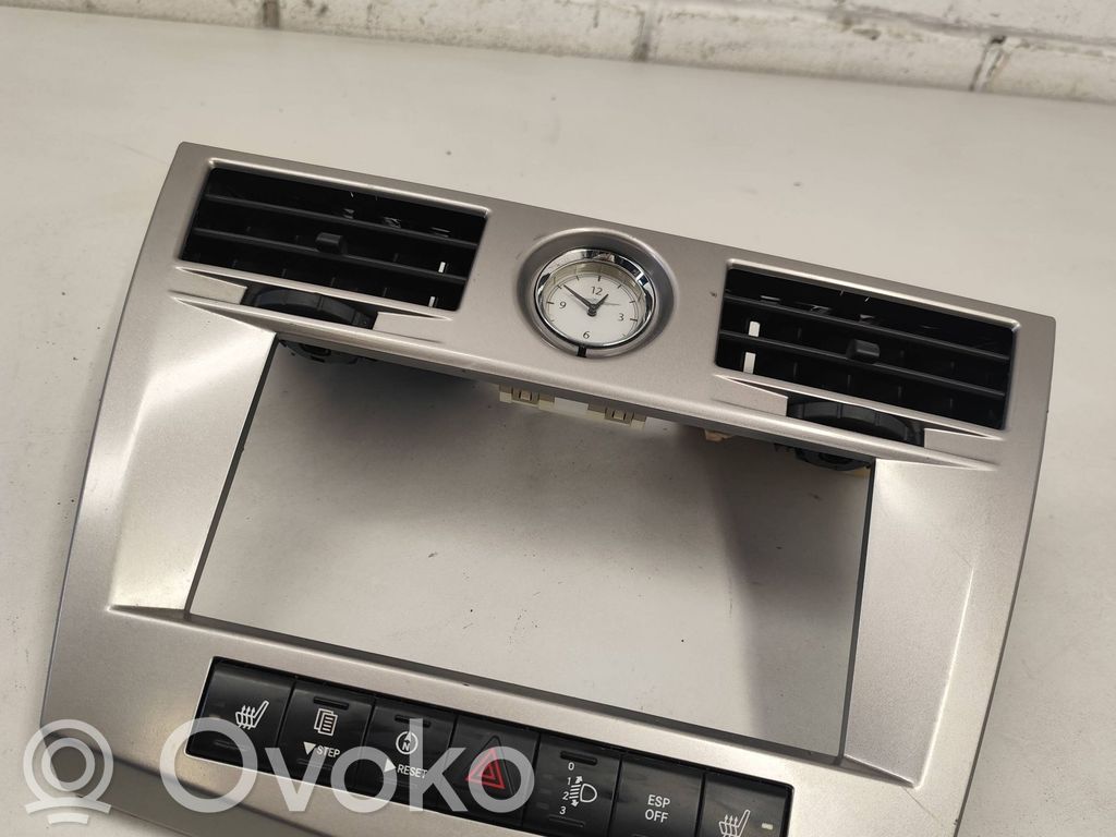 Chrysler Sebring (JS) Grille d'aération centrale 