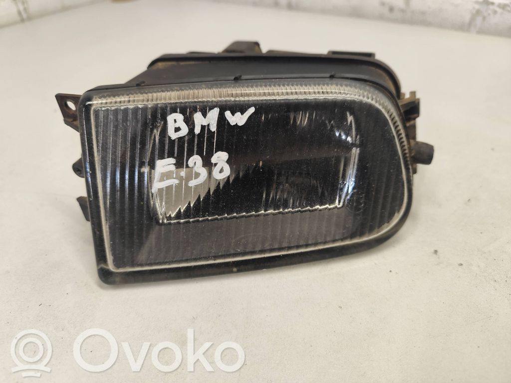 Etusumuvalo   63178377942