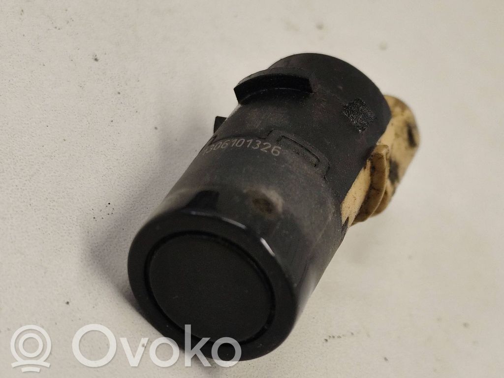 Citroen C8 Parksensor PDC 