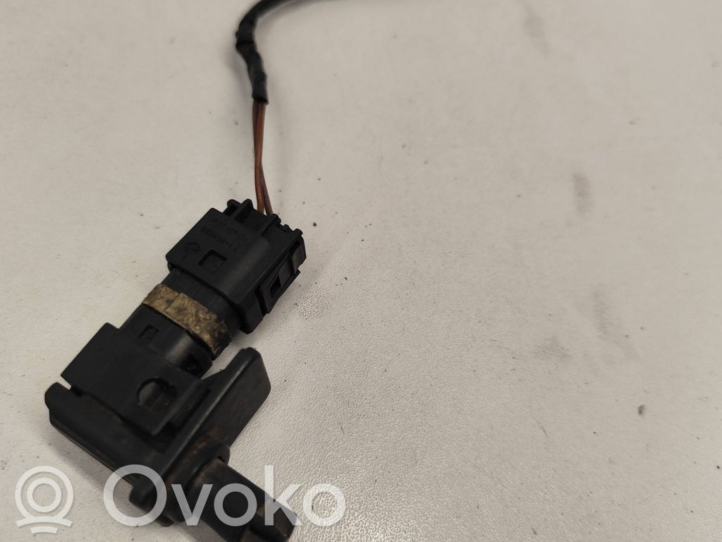 BMW 5 E39 Otros cableados 