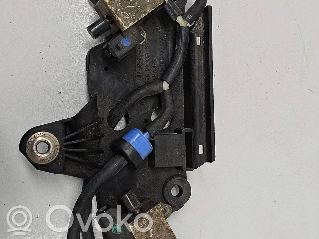 Audi A6 S6 C5 4B Turbo solenoid valve 