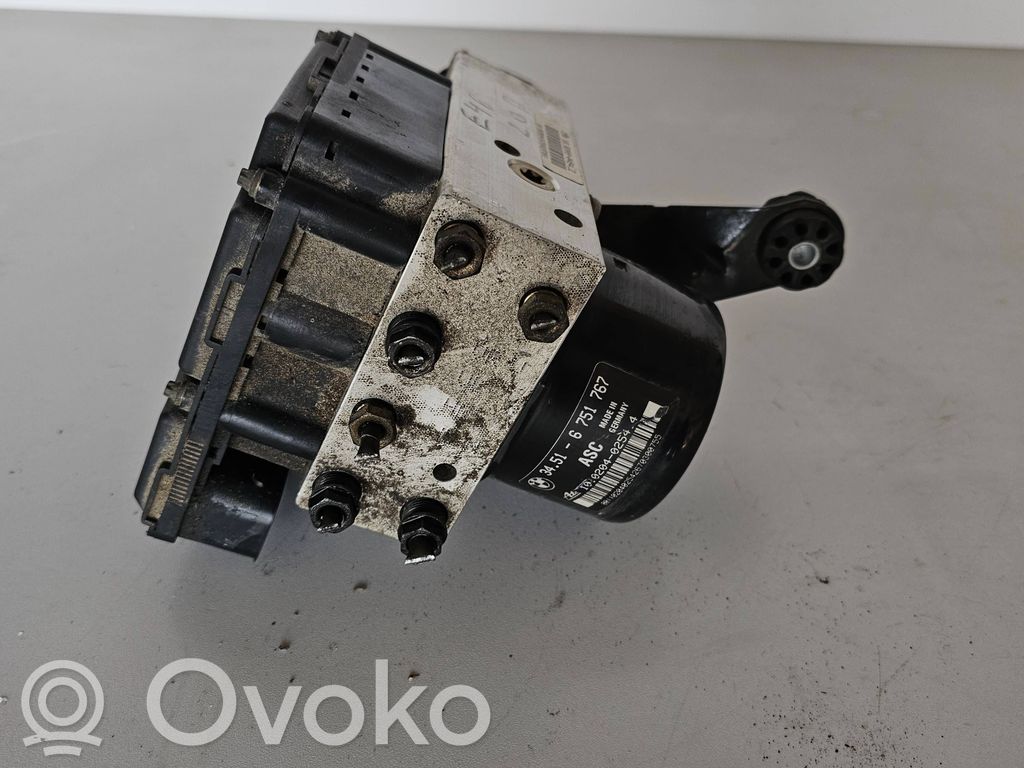 ABS Pump   6751768,5WK8467,10094808023