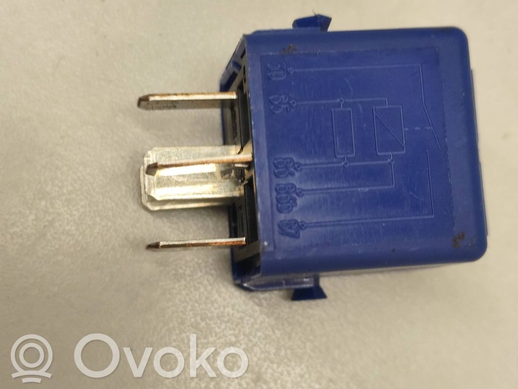 BMW 3 E46 Other relay 