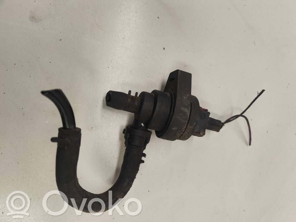 Saab 9-5 Vakuumo vožtuvas 