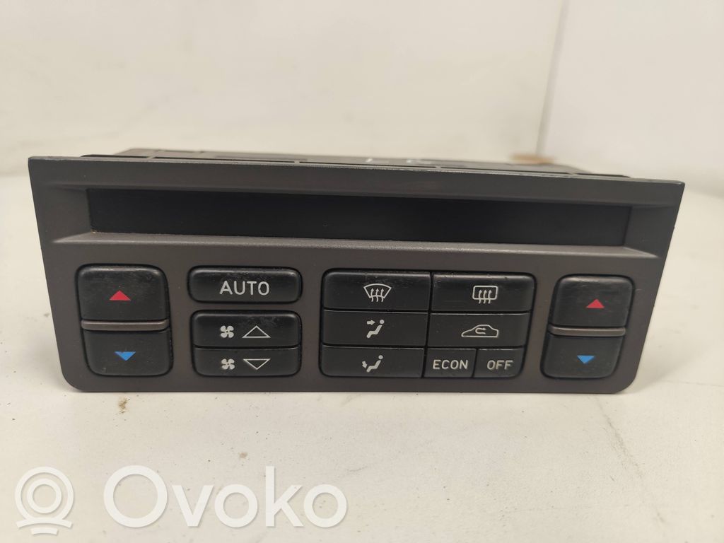 Saab 9-5 Climate control unit 