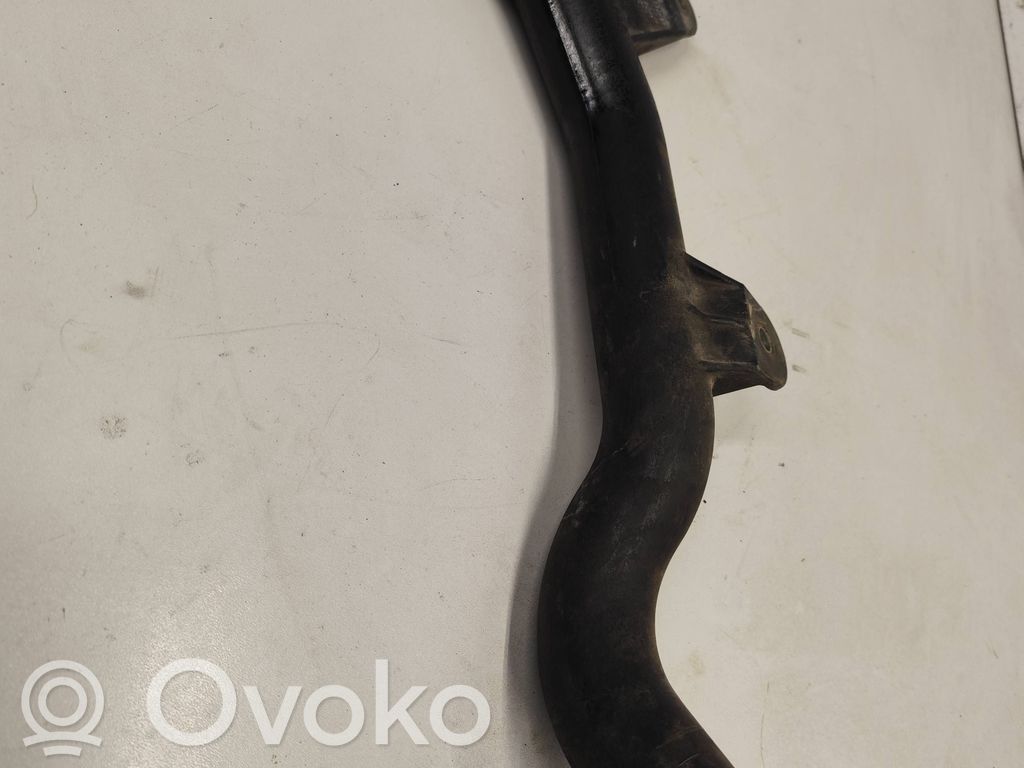Peugeot Boxer Engine coolant pipe/hose 