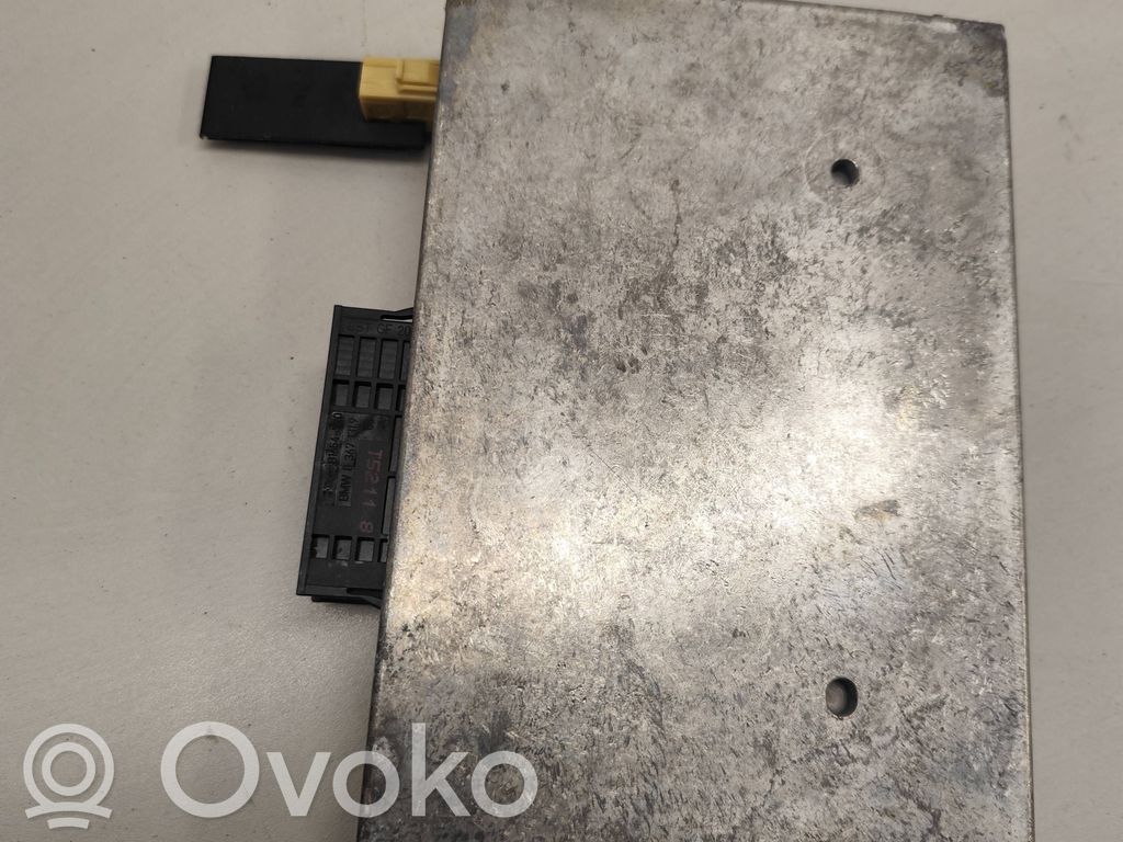 Bluetoothin ohjainlaite/moduuli   4E0862335,4E0910336E