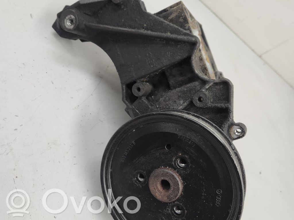 Audi A6 S6 C6 4F Servopumpe 