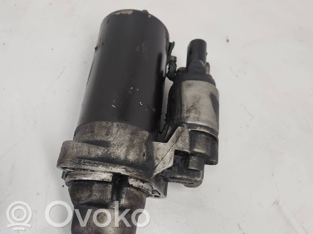 Audi A6 S6 C6 4F Electromotor 