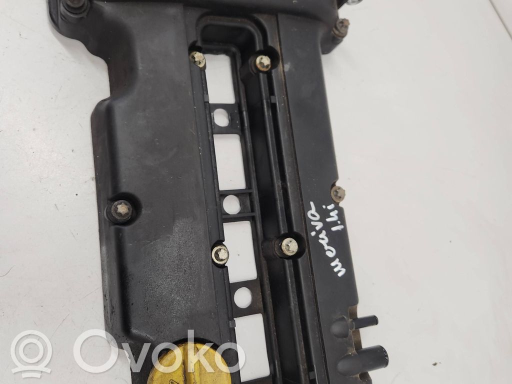 Opel Meriva A Copertura per bilanciere albero a camme 