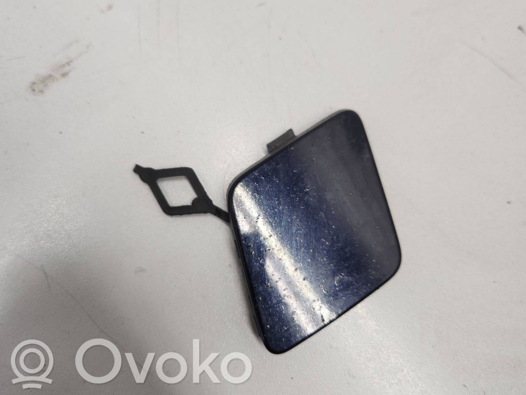 Peugeot 308 Zaślepka / Osłona haka holowniczego przednia 