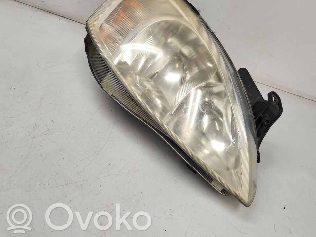 Opel Corsa C Headlight/headlamp 