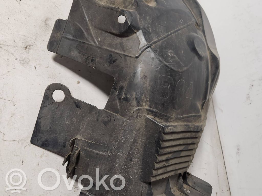 Renault Megane I Nadkole przednie 