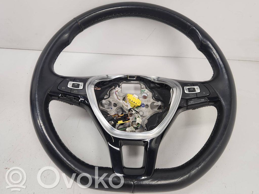 Kierownica   5G0419091,625768100D,6198400