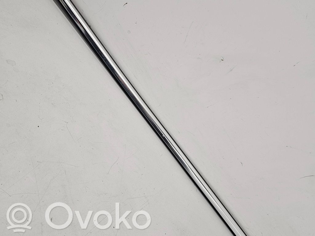 Volkswagen PASSAT B8 Listwa / Uszczelka szyby drzwi przednich 