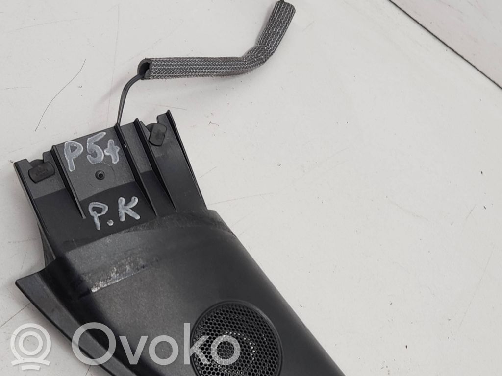 Volkswagen PASSAT B5.5 Aukšto dažnio garsiakalbis (-iai) priekinėse duryse 