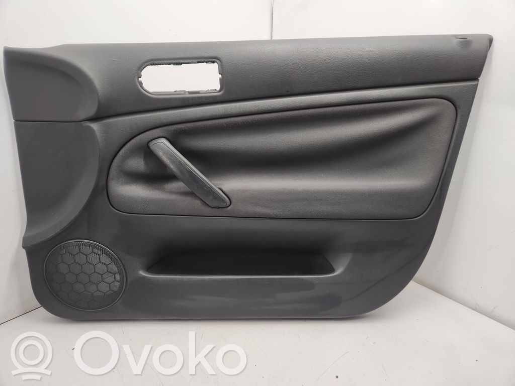 Volkswagen PASSAT B5.5 Etuoven verhoilu 