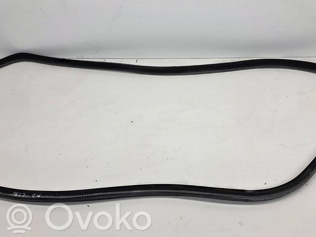 BMW 5 E60 E61 Etuoven kumitiiviste 