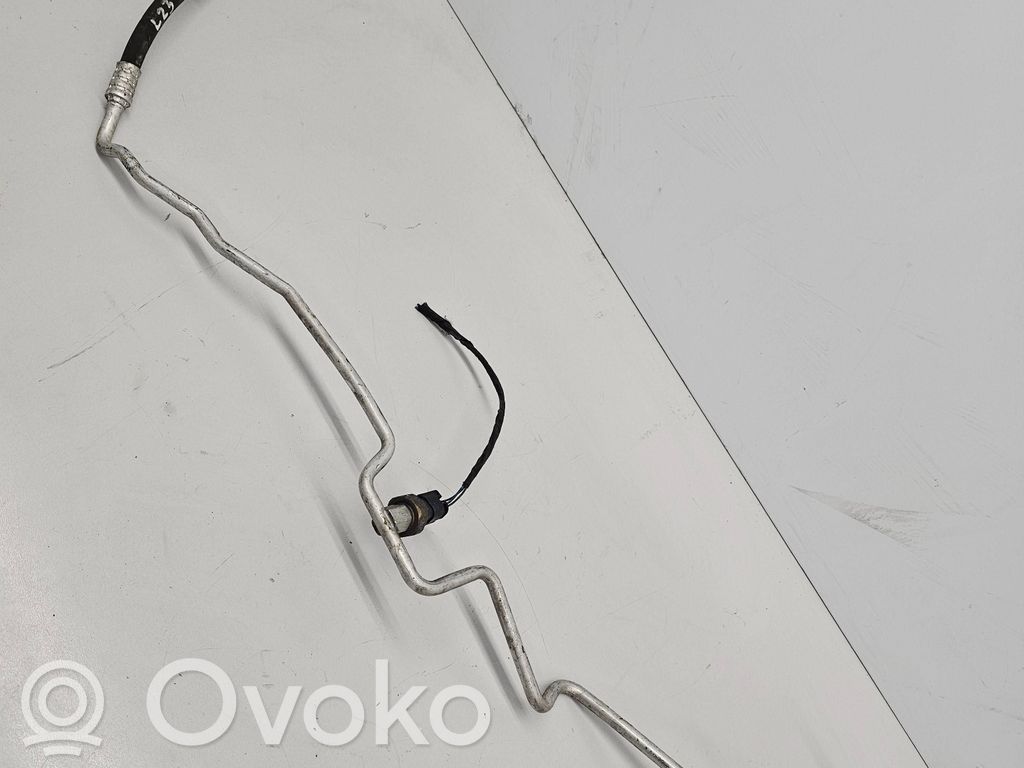 Ilmastointilaitteen putki (A/C)   9119702