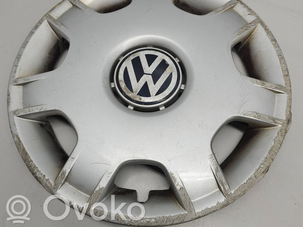 Volkswagen Golf IV R15-pölykapseli 
