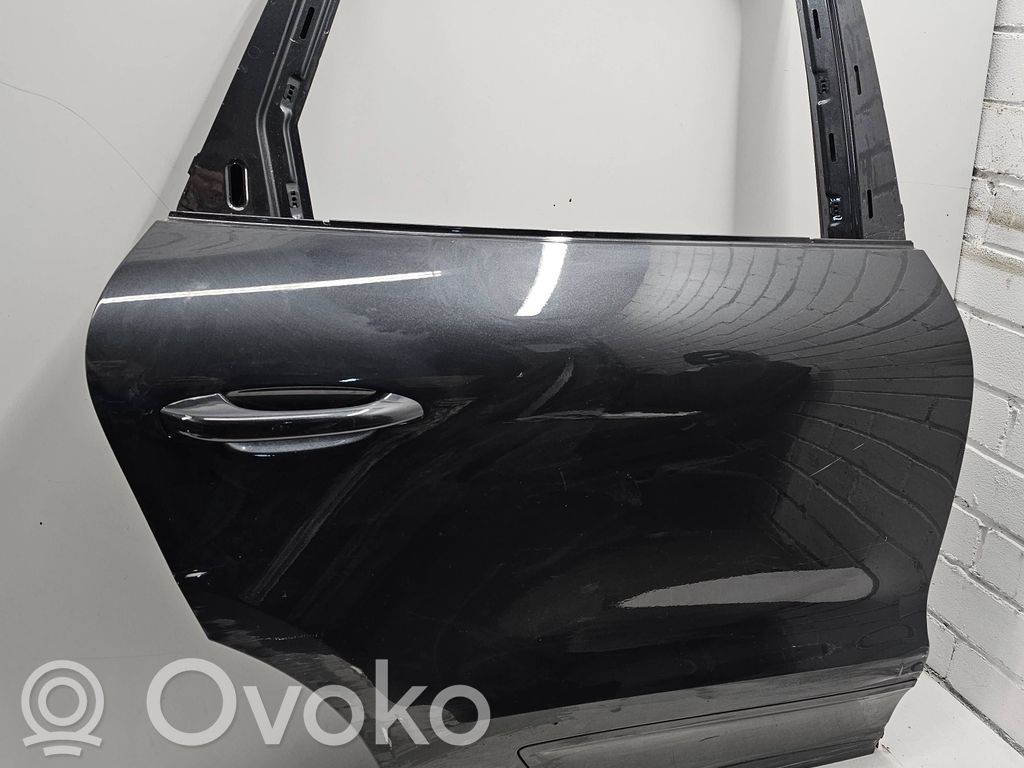 Porsche Macan (95B) Puerta trasera 