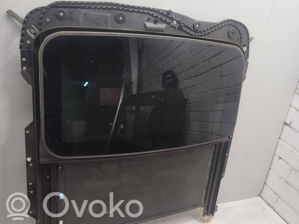 Ford Focus Lūkas komplekts 