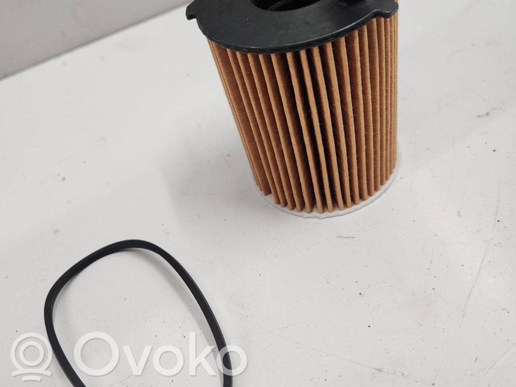 Ford S-MAX Fuel filter 