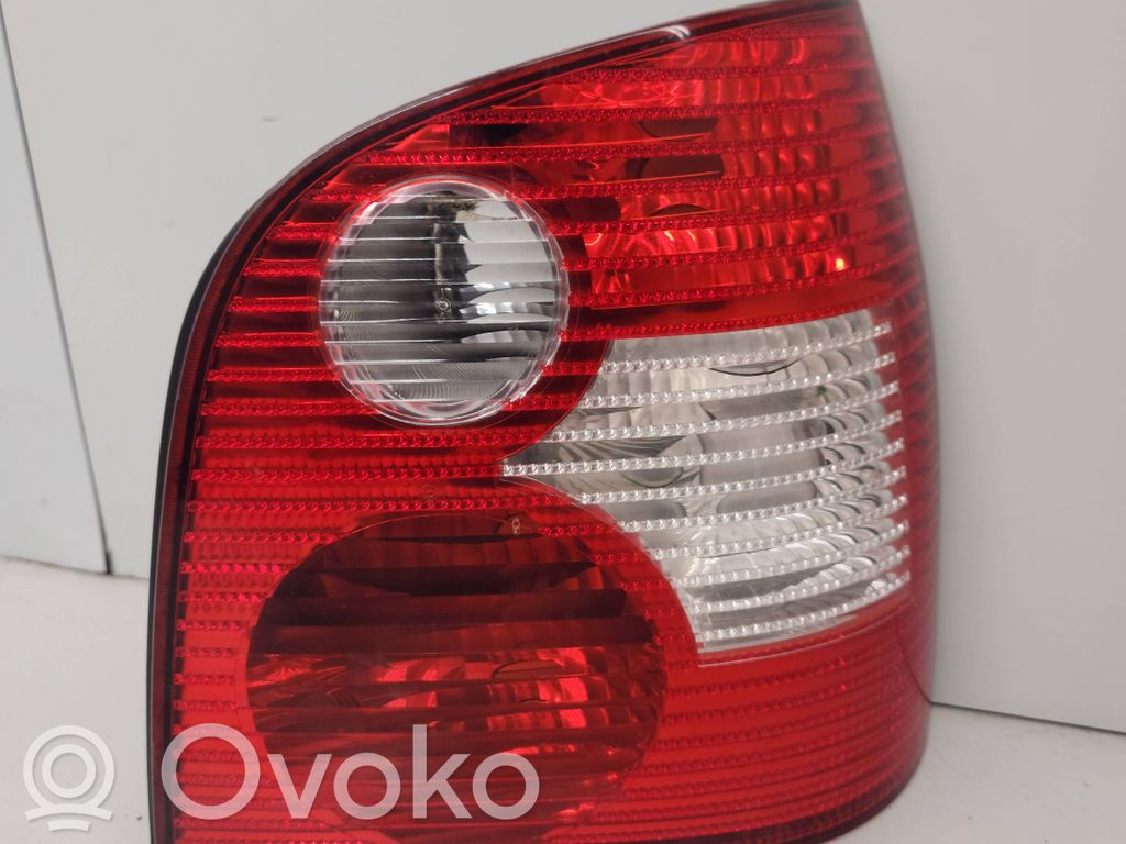 Volkswagen Polo Luci posteriori 