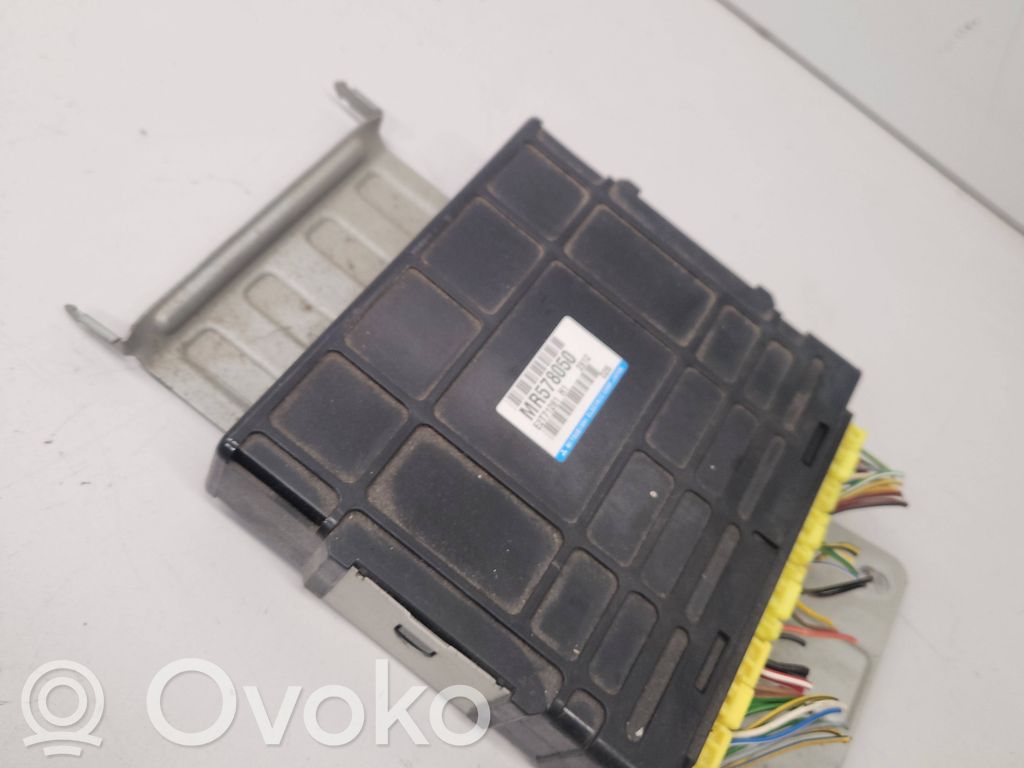 Mitsubishi Space Star Engine control unit/module 