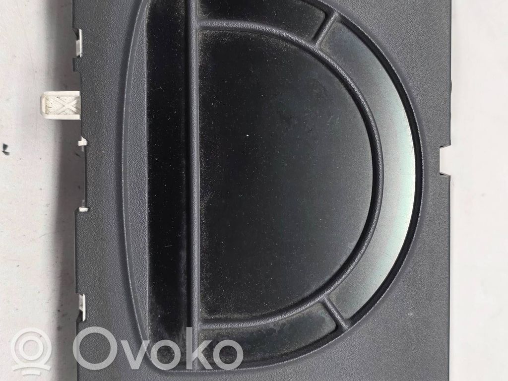 Renault Modus Speedometer (instrument cluster) 