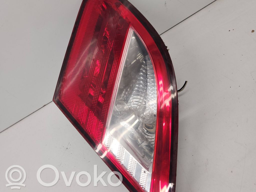 Chrysler Sebring (JS) Takaluukun takavalot 