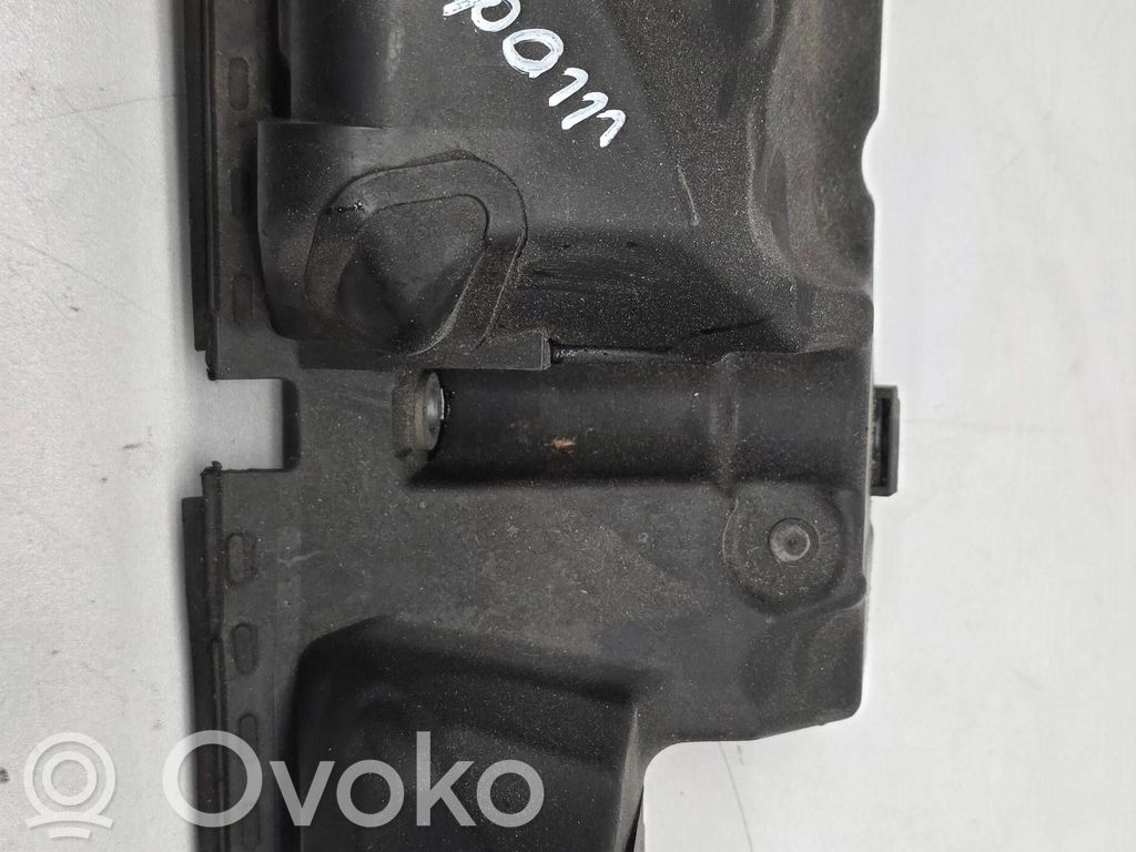 Renault Modus Moottorin koppa 