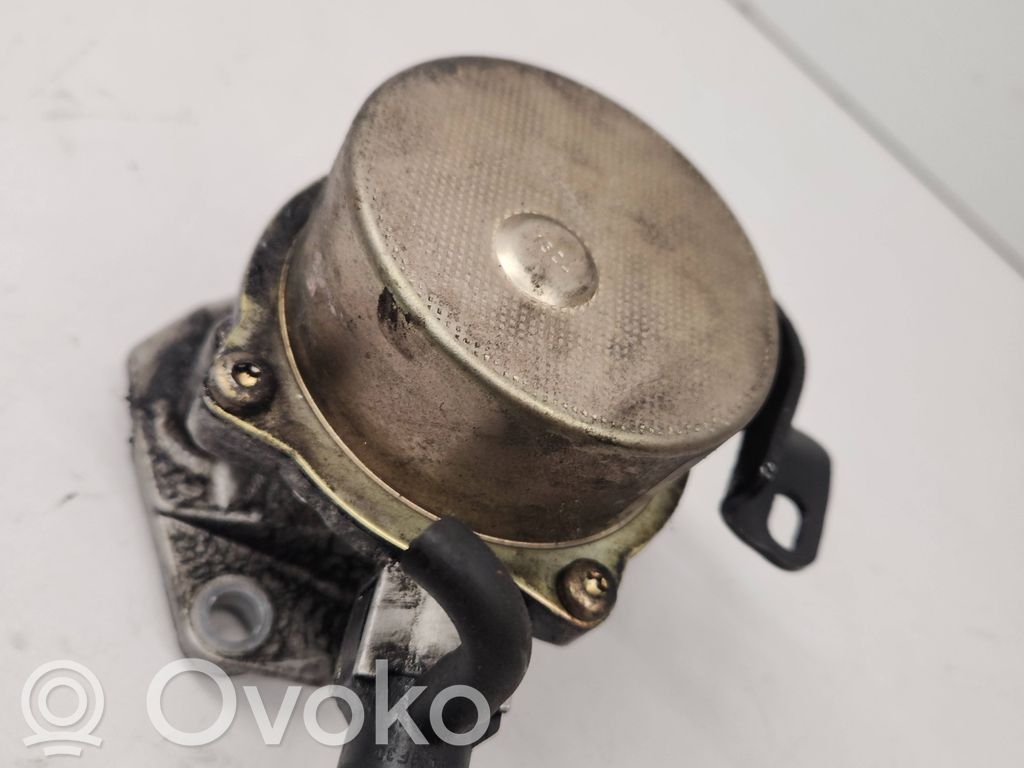 Renault Modus Vacuum pump 