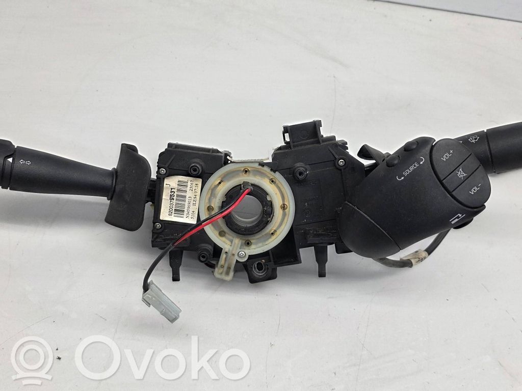 Nissan Kubistar Wiper turn signal indicator stalk/switch 