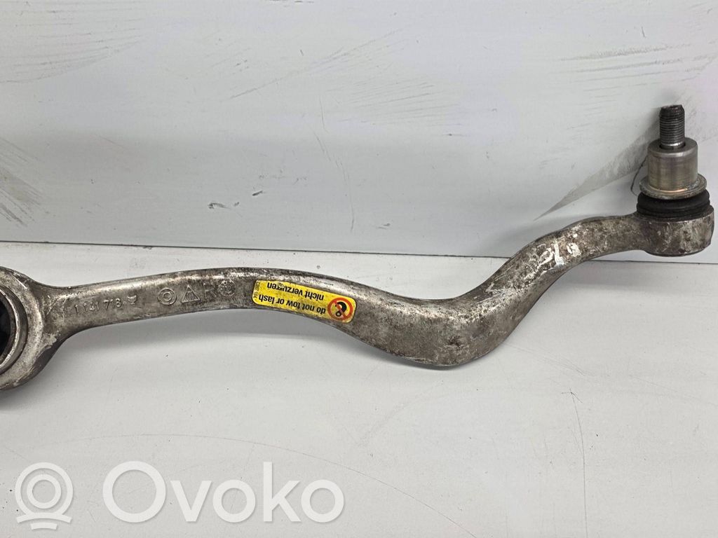 Front lower control arm/wishbone   1141718
